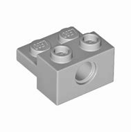Image result for LEGO 1X2 Brick with Hole