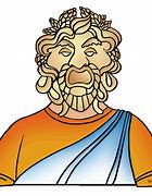 Image result for Midas Greek Mythology Cartoon Picture