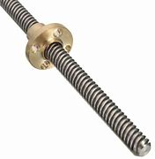 Image result for Lead Screw 1100Mm