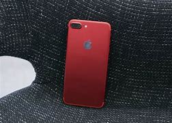 Image result for iPhone 7 Plus Red Front and Back