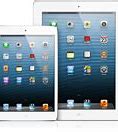 Image result for iPad Mini vs iPad 4 9.7 Pro