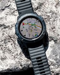 Image result for Fenix 6 Pro Solar Connect