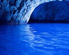 Image result for blue grotto capri