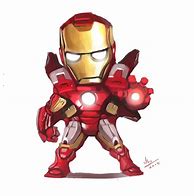 Image result for Little Iron Man