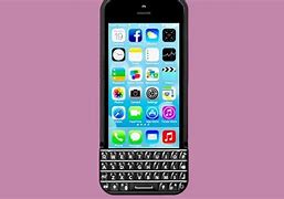 Image result for iPhone 8 Plus Messages Keyboard