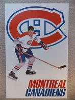 Image result for Vintage NHL Pictures