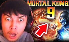 Image result for Mortal Kombat 9 vs 10