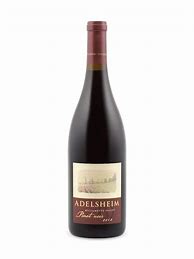 Image result for Adelsheim Pinot Noir Ribbon Springs
