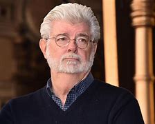 Image result for George Lucas