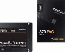 Image result for Samsung 870 EVO Internal SSD