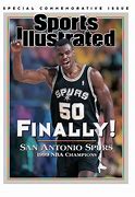 Image result for San Antonio Spurs 1999