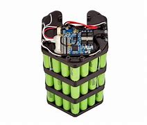 Image result for Custom Battery Pack