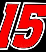 Image result for NASCAR Car Number Fonts