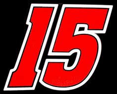 Image result for What Car Is Number 13 in NASCAR