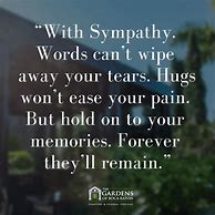 Image result for Comforting Sayings for Grief