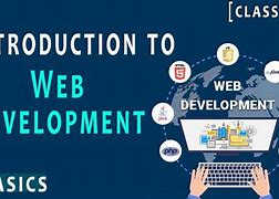 Image result for Basic Web Development