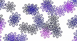 Image result for Aesthetic Graphic Lines Pink Purple Doodles