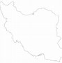 Image result for Iran Topographic Map