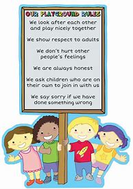 Image result for New Rules for Kids
