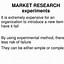 Image result for Limitations of Marketing Research
