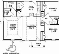 Image result for 1200 Sq Ft. House Plans 3-Bedroom
