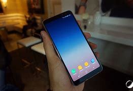 Image result for Samsung A8 Plus 2018