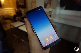 Image result for Samsung Galaxy A8 Plus 2018 Features