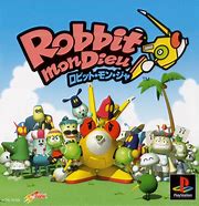 Image result for Robit Jumping Flash