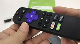 Image result for Roku Streaming Stick with Rechargeable Remote Control