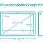 Image result for Google Pixel 4 Dimensions