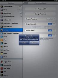 Image result for How Hack a Password On iPad