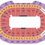 Image result for Giant Center Seating Chart Handicap