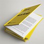 Image result for Book Cover Mockup Template