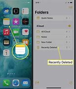 Image result for How to Retrieve Notes On iPhone 14