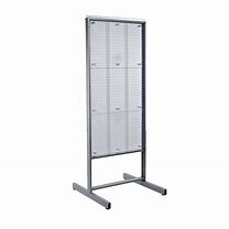 Image result for Display Pegboard Stands Cape Towb