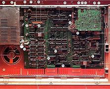 Image result for mercedes 700 motherboards