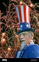 Image result for Uncle Sam Fireworks
