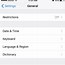 Image result for iPhone SE Disabled Reset