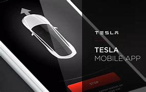 Image result for Tesla Mobile