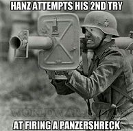 Image result for Hanz Memes WW2