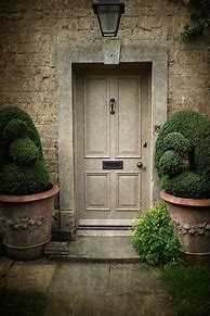 Image result for Stone Door That Weighs a Ton