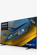Image result for Sony Xr65a80j Stand