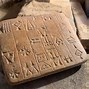 Image result for Sumerian Cuneiform Writing