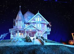 Image result for The Coraline House