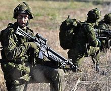 Image result for Canadian Armed Forces Journal