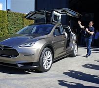 Image result for Tesla Model X Upgrade