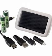 Image result for USB AA Battery Charger