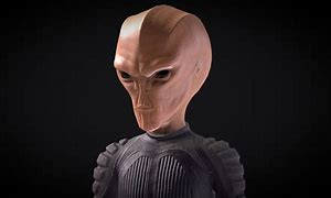 Image result for Humanoid Aliens Figurines