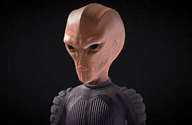 Image result for Alien Humanoid Robots