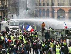 Image result for French Unrest Meme